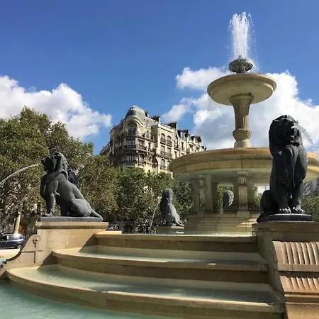 Charming In 12th Arrondissement Appartamento