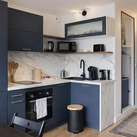 Apartment Charming In 12th Arrondissement Paris