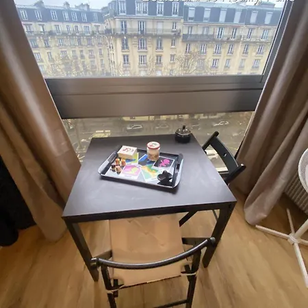 Charming In 12th Arrondissement * Paris